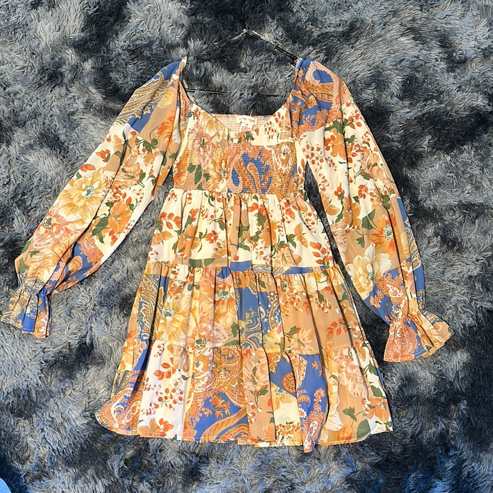 Flying Tomato Brand Size: Medium Dress, Like New